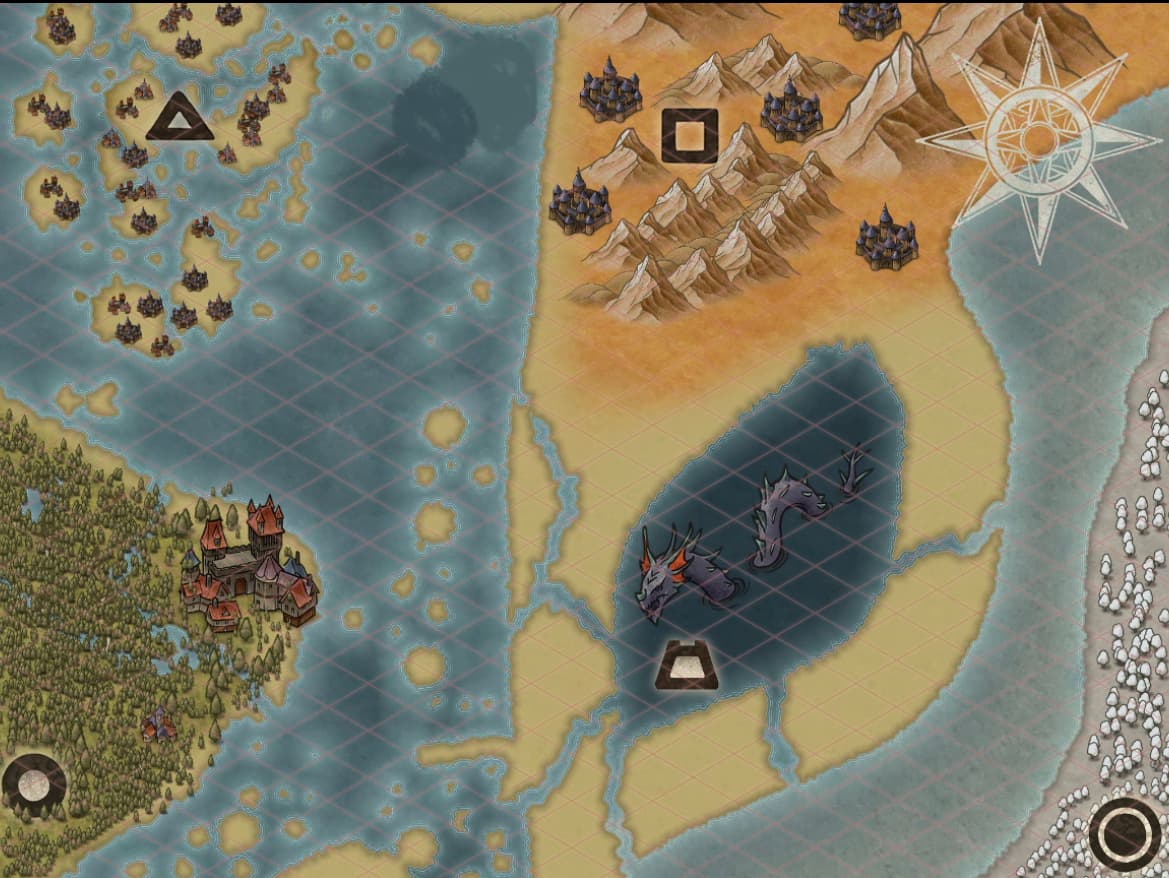 game master profile header image