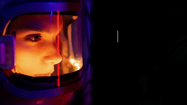 COLONY: A Sci-fi Horror One-shot (Beginner friendly)