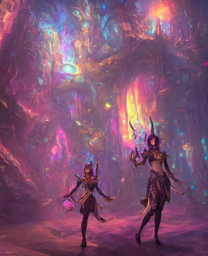 Play Homebrew Game Online Three Realms Adventure Action! Drama