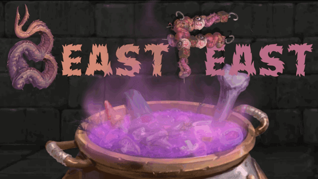 Beast Feast: Dine or Die!