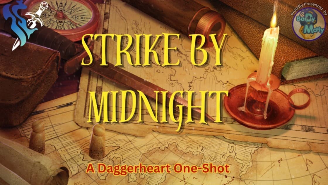 Learn to Play Daggerheart!
