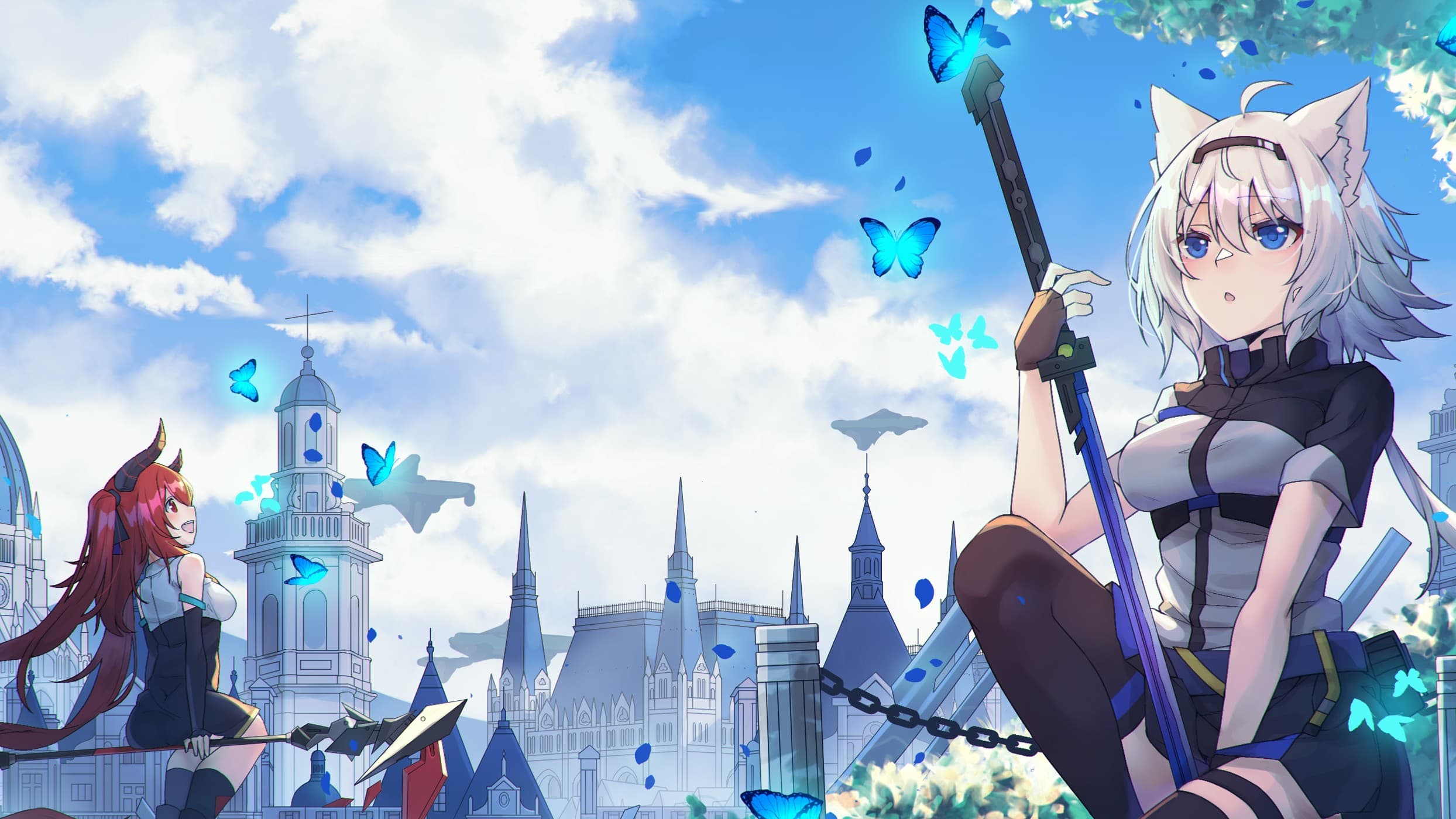 M&M 3E: Reincarnated as a Demi-God! (Isekai Experience).