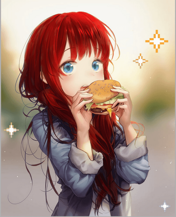 Sophie avatar