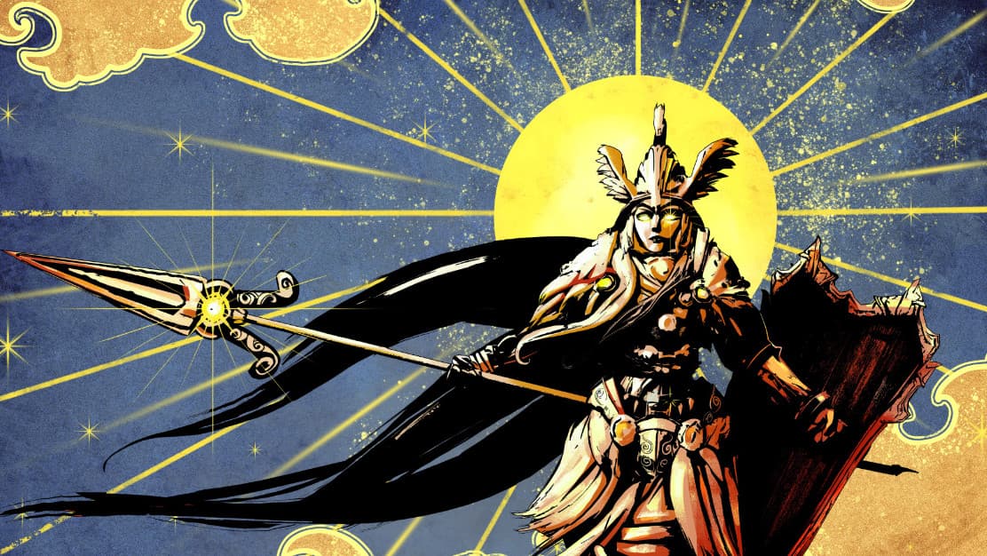 A Dragon's Gambit, Learn to Play Dragonbane!