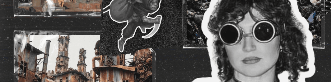 Alex banner