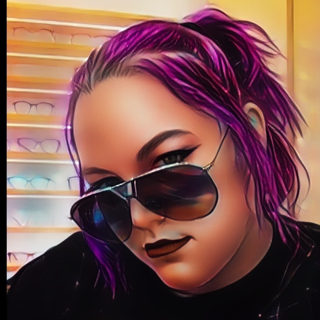 Emmalise Emsweller avatar