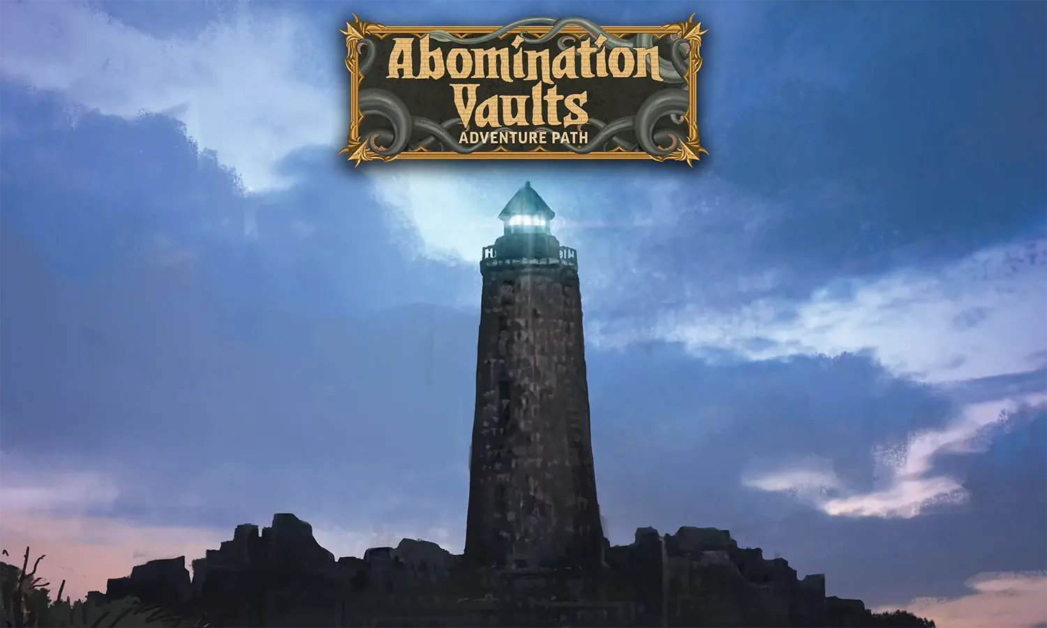 The Abomination Vaults