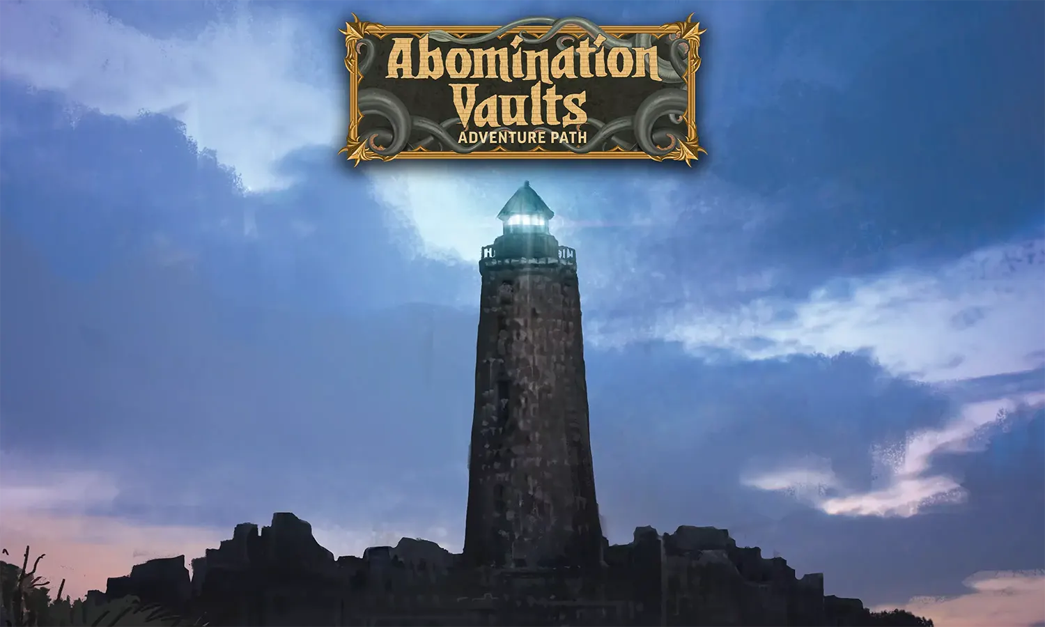 Play Pathfinder 2e Online The Abomination Vaults