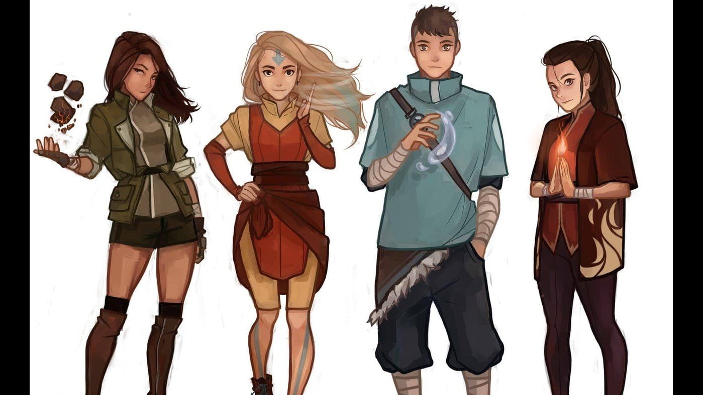 Heroes LLC (Dispatch inspired M&M game) (LGBT+ Friendly)