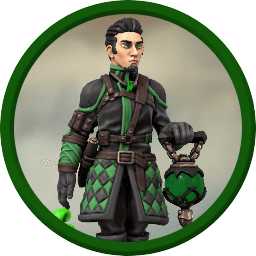 Cory avatar
