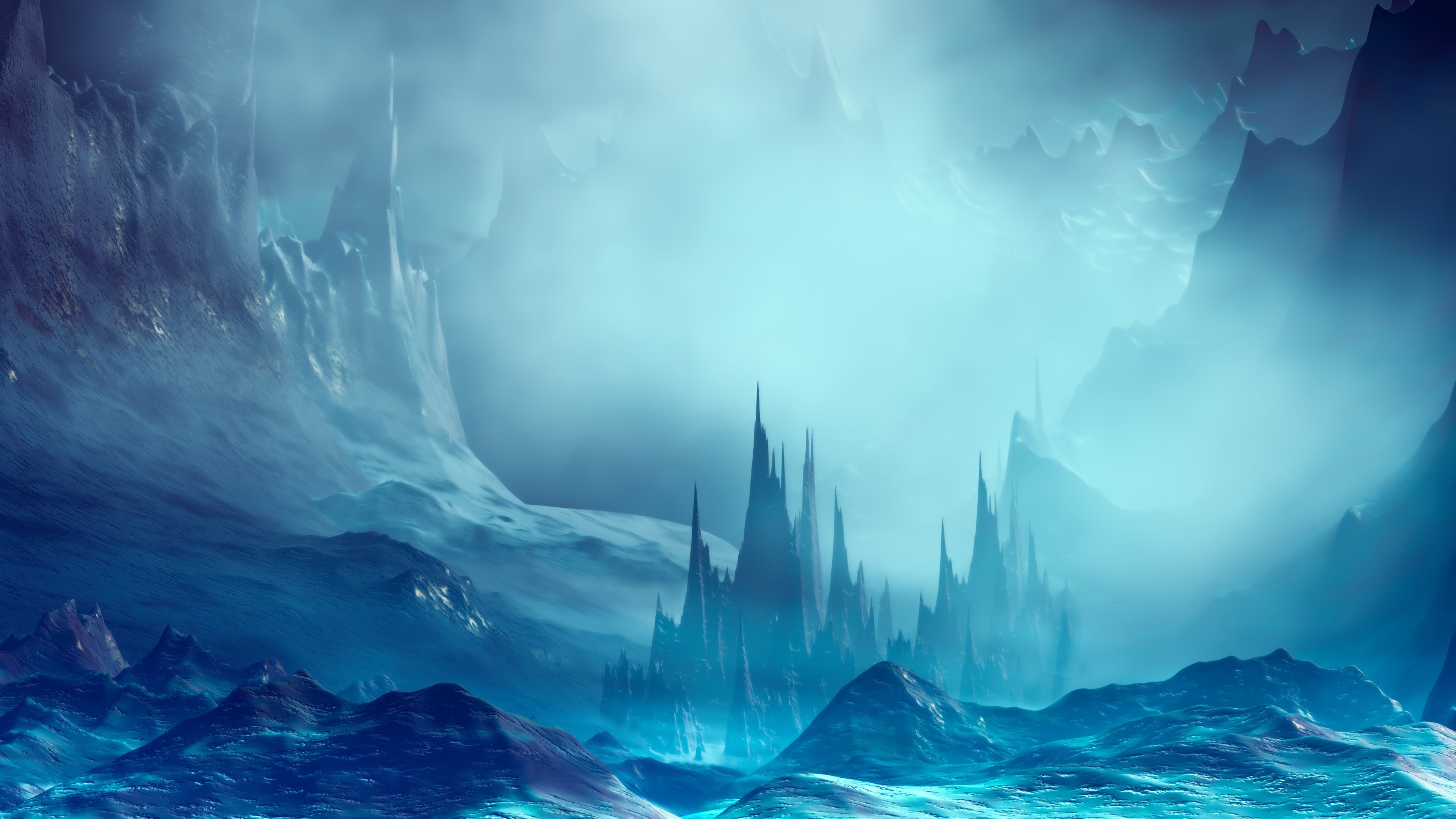 Rime of the Frostmaiden. Free Session 0