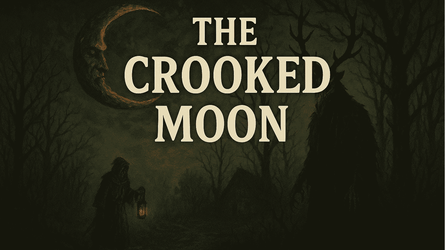 The Crooked Moon | Lvl 1-13 or 20 | Folk Horror Fantasy | 18+