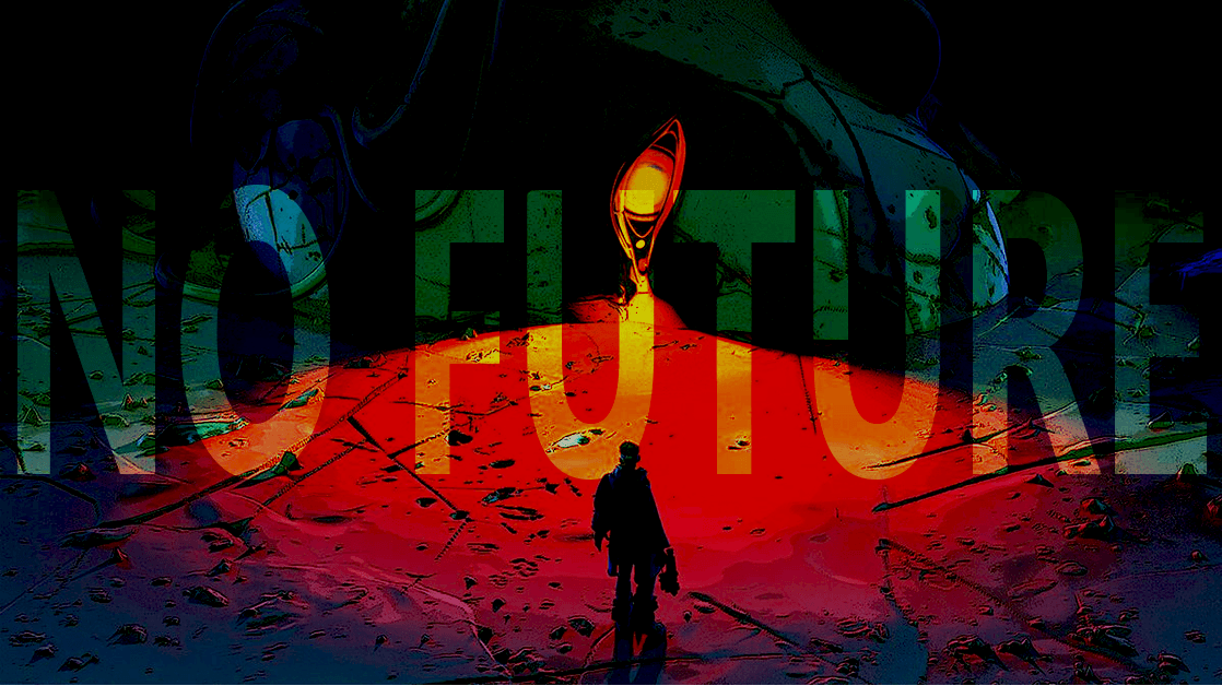 NO FUTURE: A Lancer RPG Horror Series