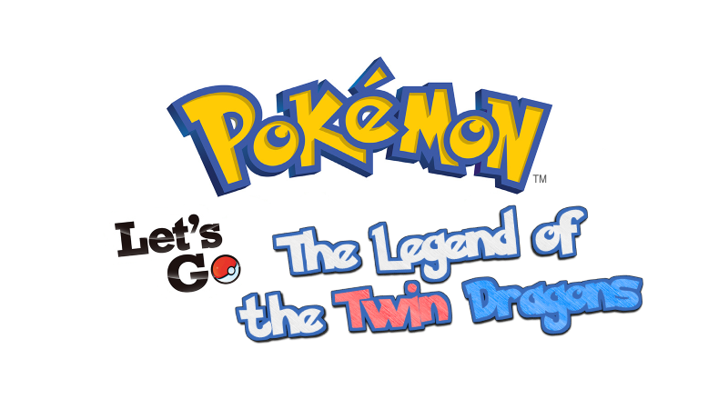 The Legend of the Twin Dragons