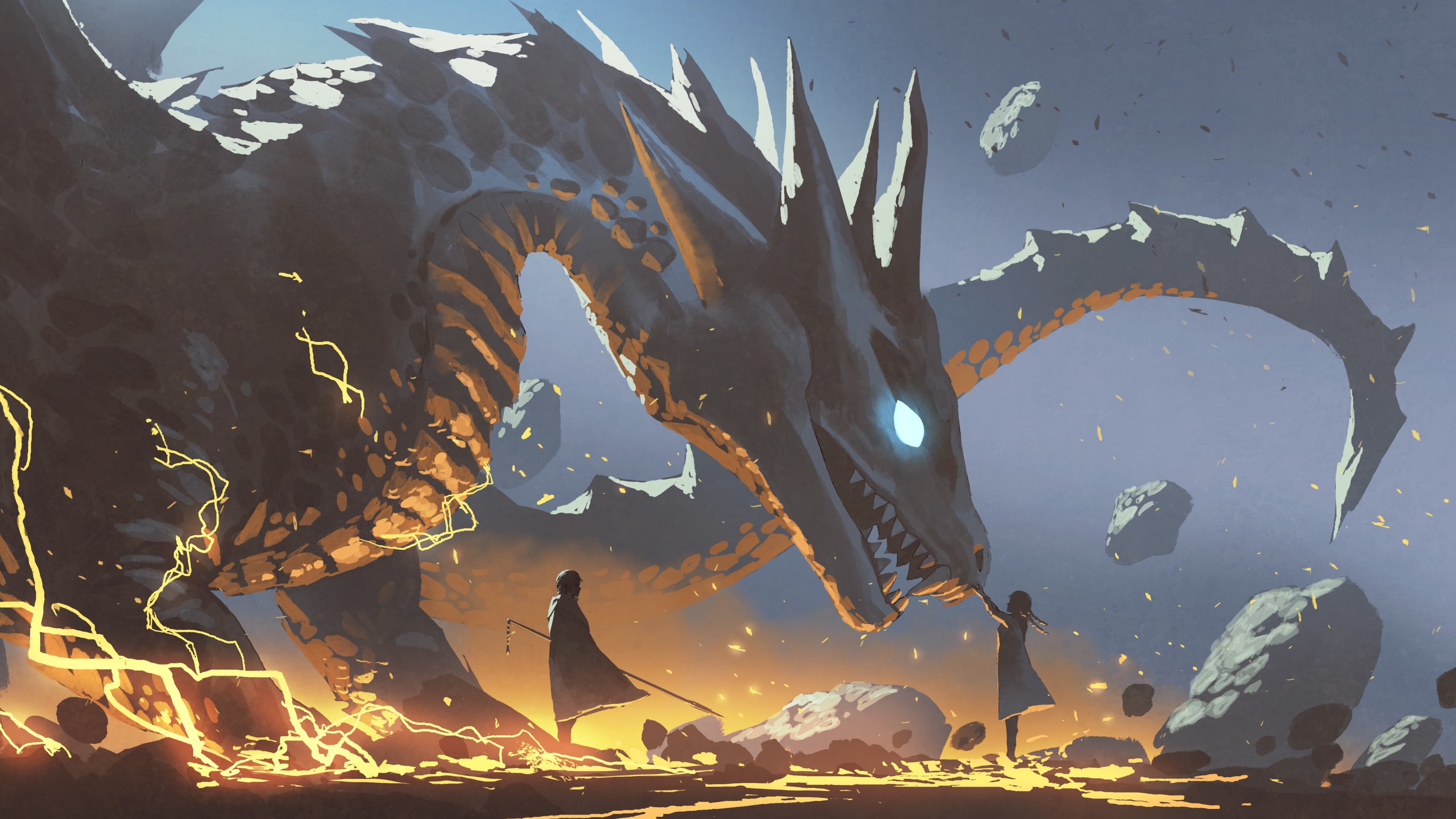 Learn to Play Dungeons & Dragons 5e