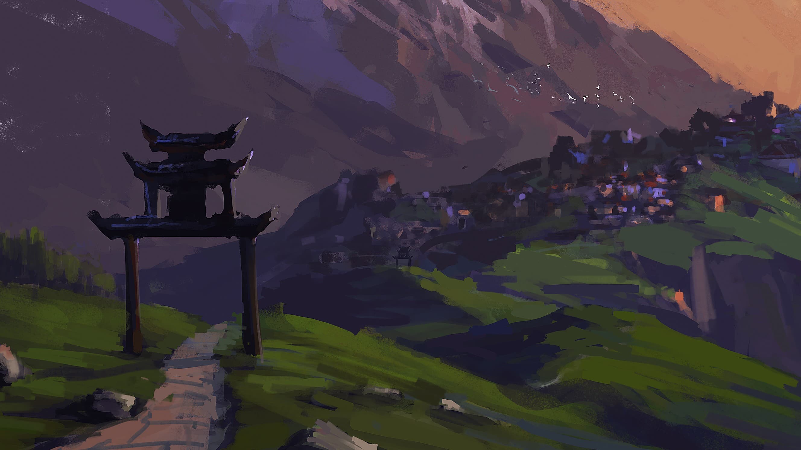 Heliana's + Ryoko's Let's celebrate their new kickstarter