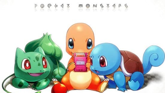 Pokémon | PTU | Kanto Adventures [New Player Friendly]