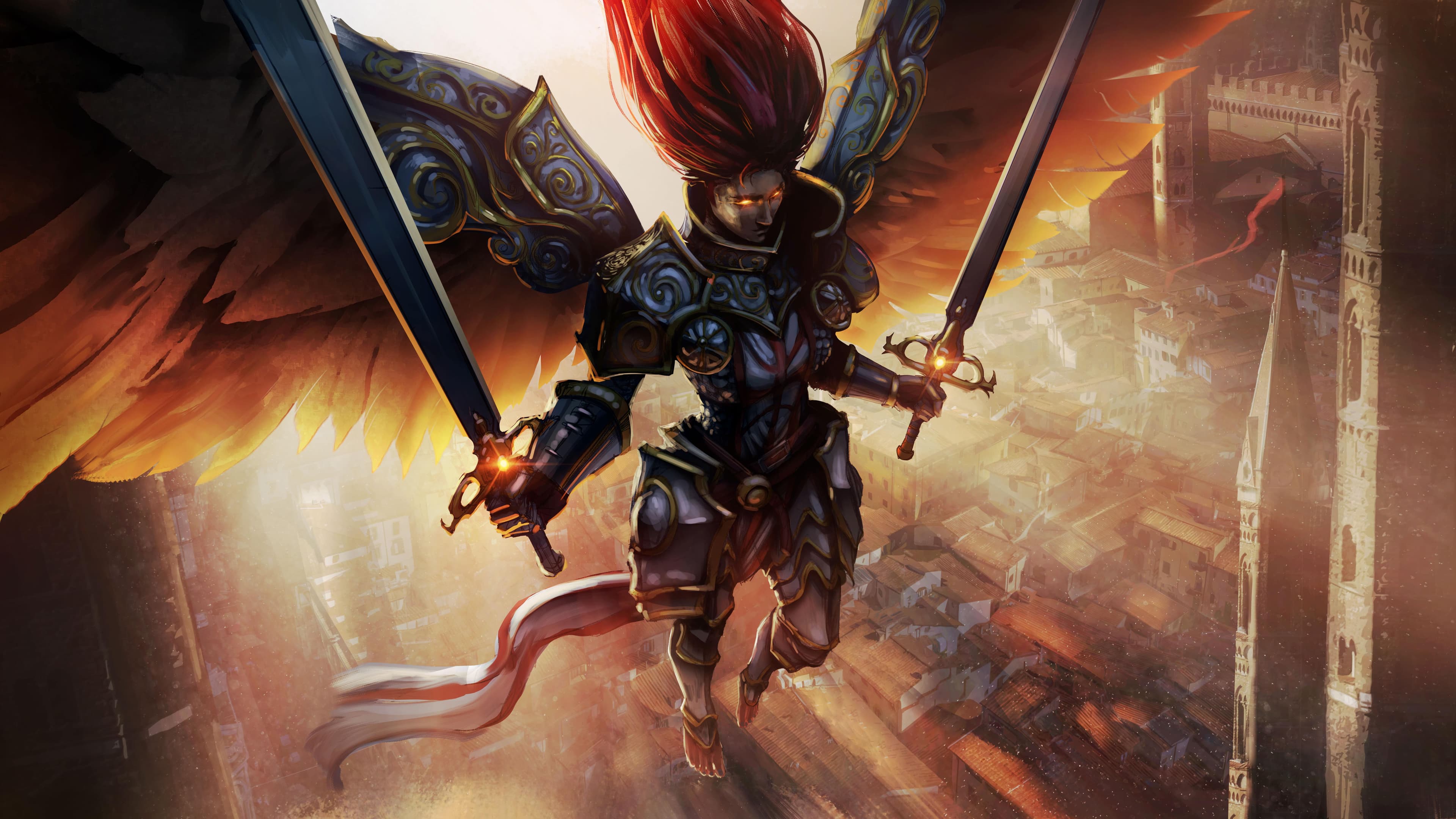 Baldurs Gate: Descent into Avernus