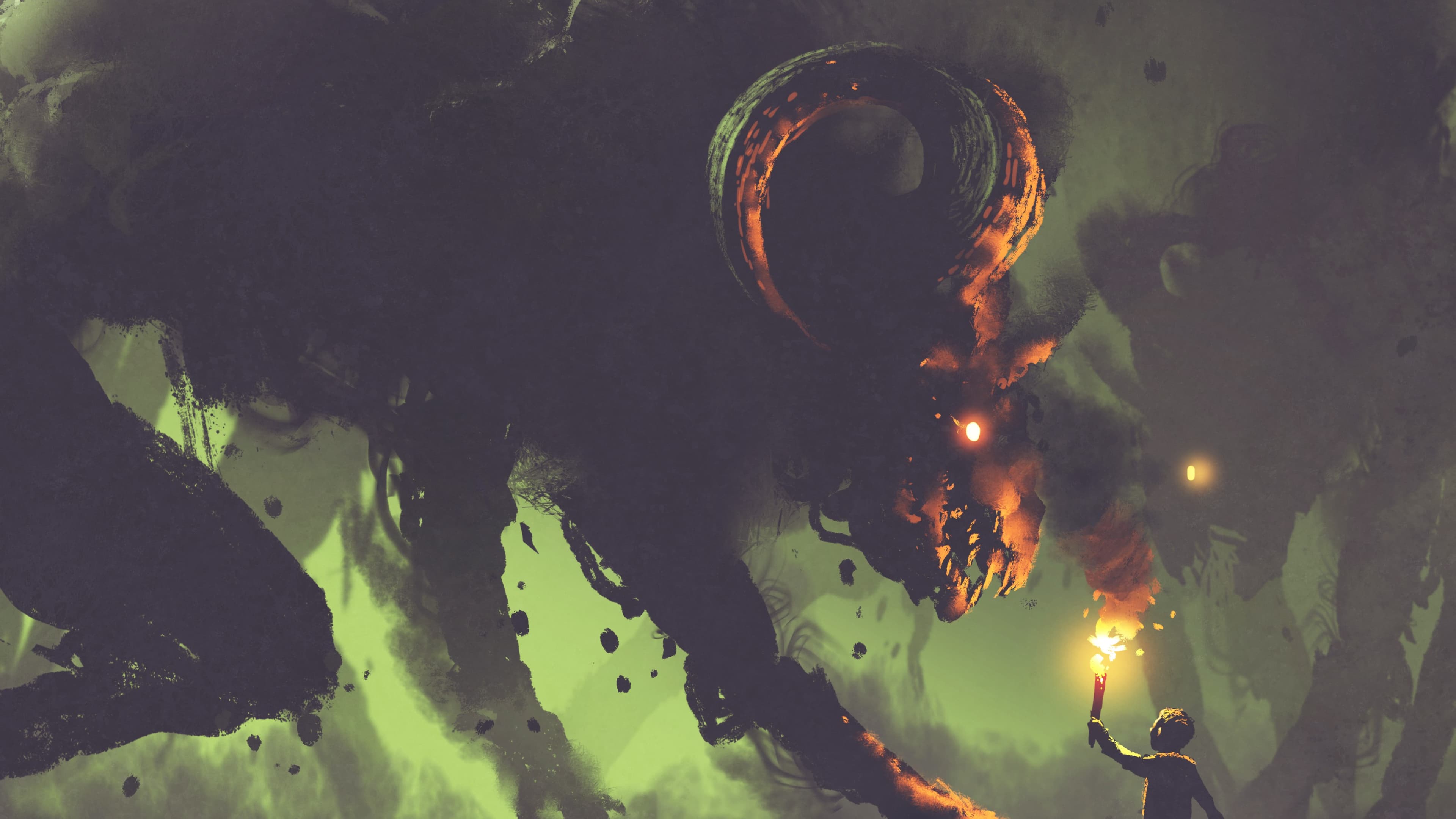 Colossus of the Drylands | Daggerheart | Beginner Friendly