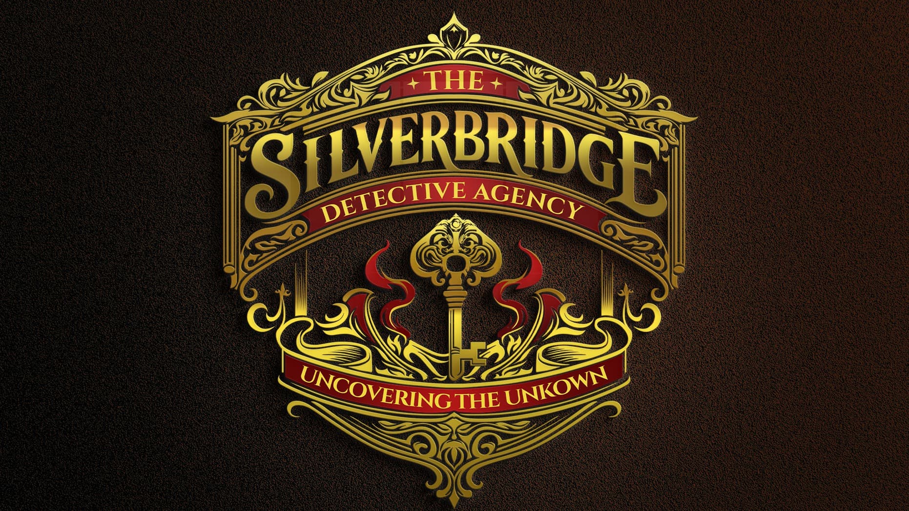 Silverbridge Detective Agency - Test Run - Episode 1.02