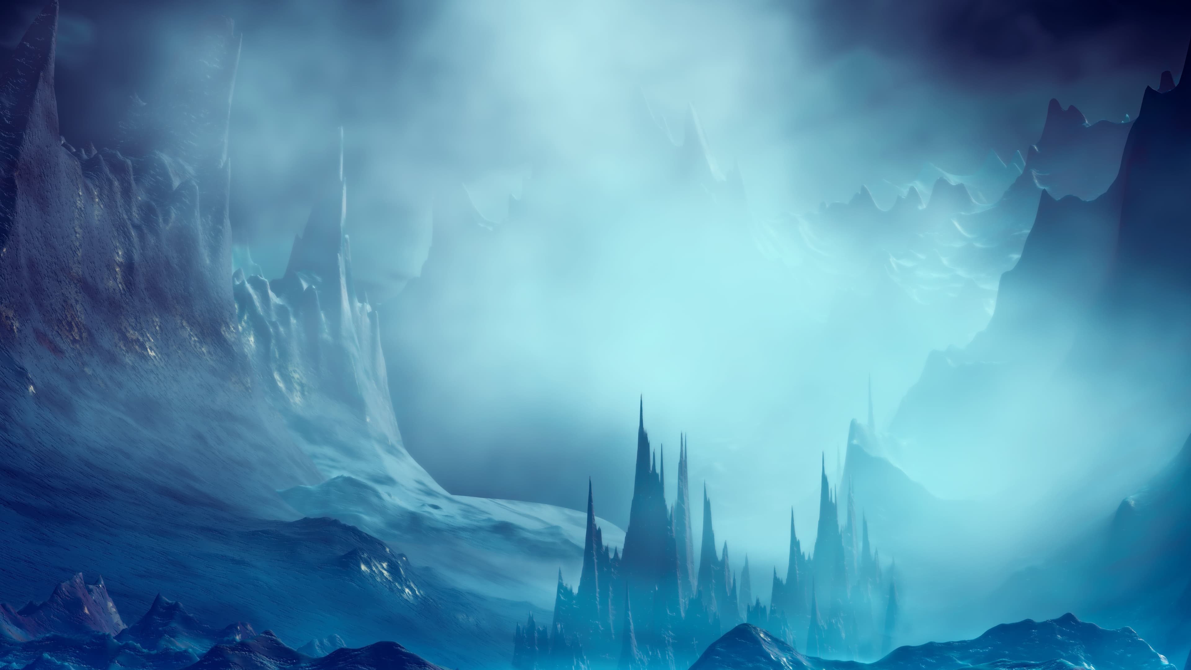 Rime of the Frostmaiden | A Tale of Frozen Horror
