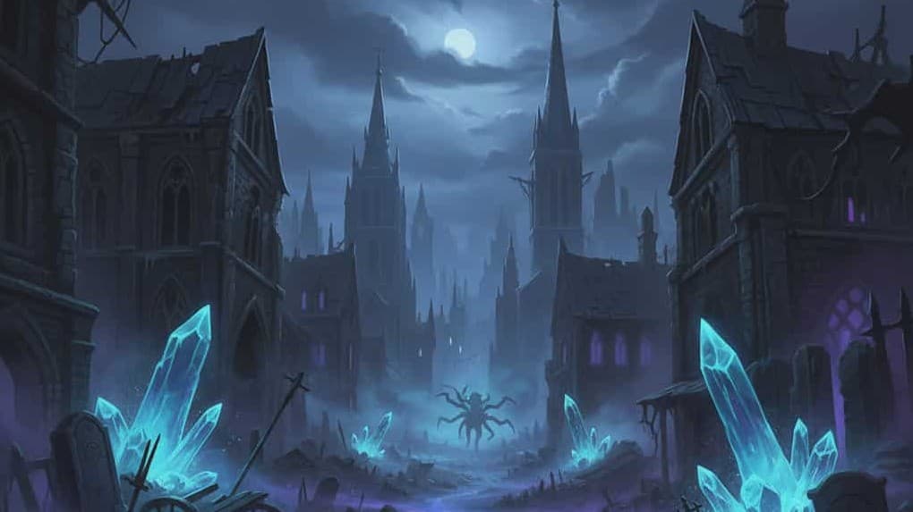 Drakkenheim: Into the Haze