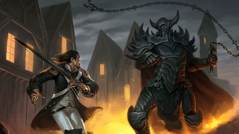 Hellbreakers - Cast Off The Shackles Of Diabolic Oppression!