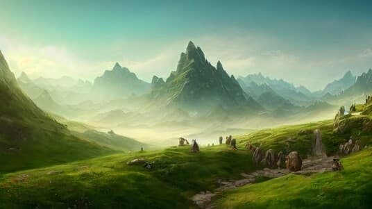 Elandria: The web of destiny [Asynchronous/ Play by Post]