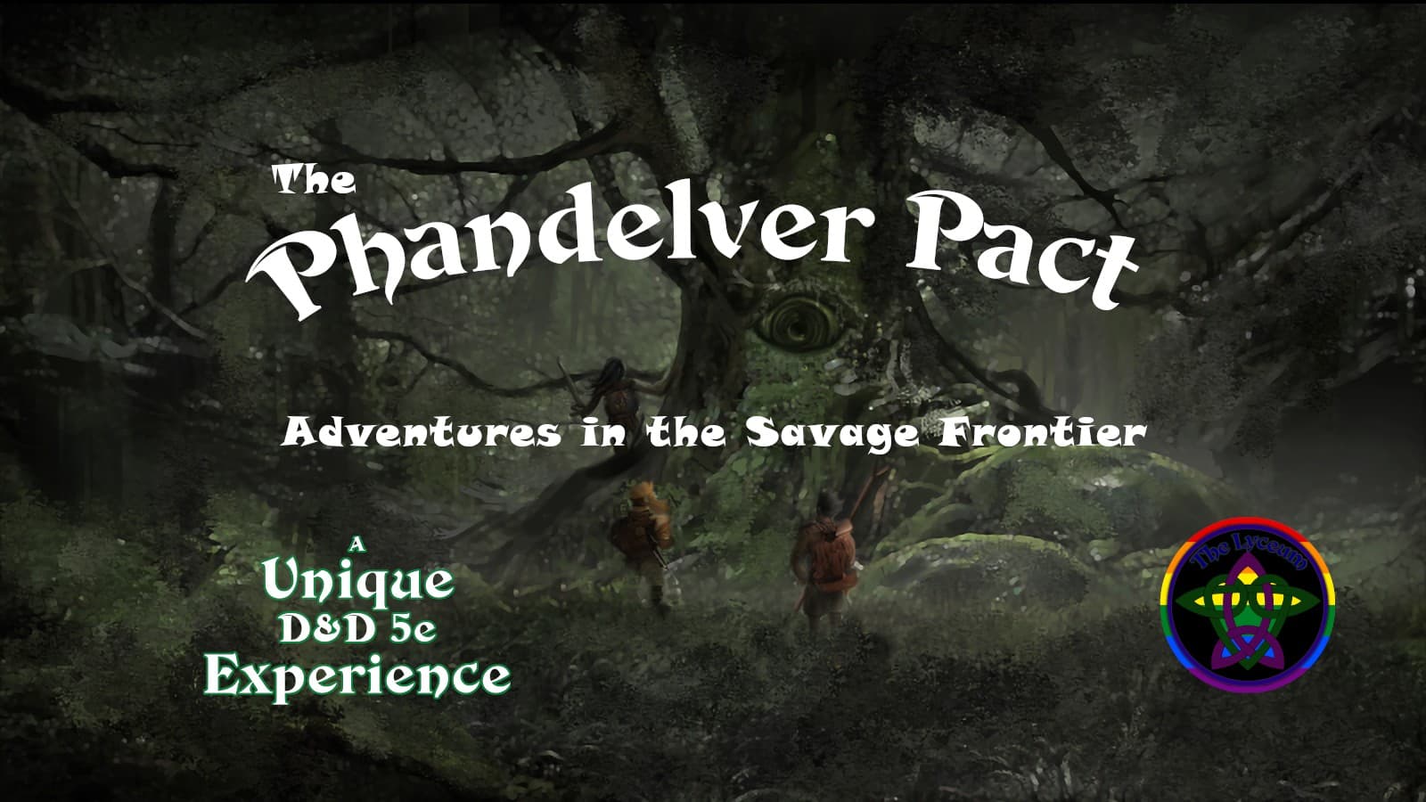 The Phandelver Pact 🏳️‍🌈