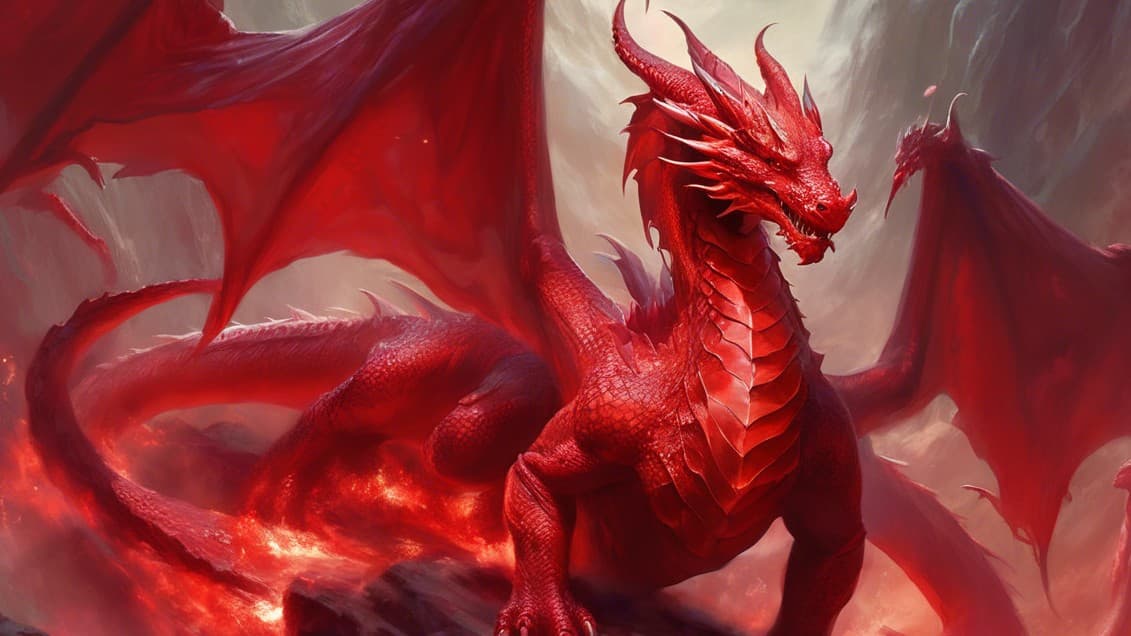 Tyranny of Dragons Campaign