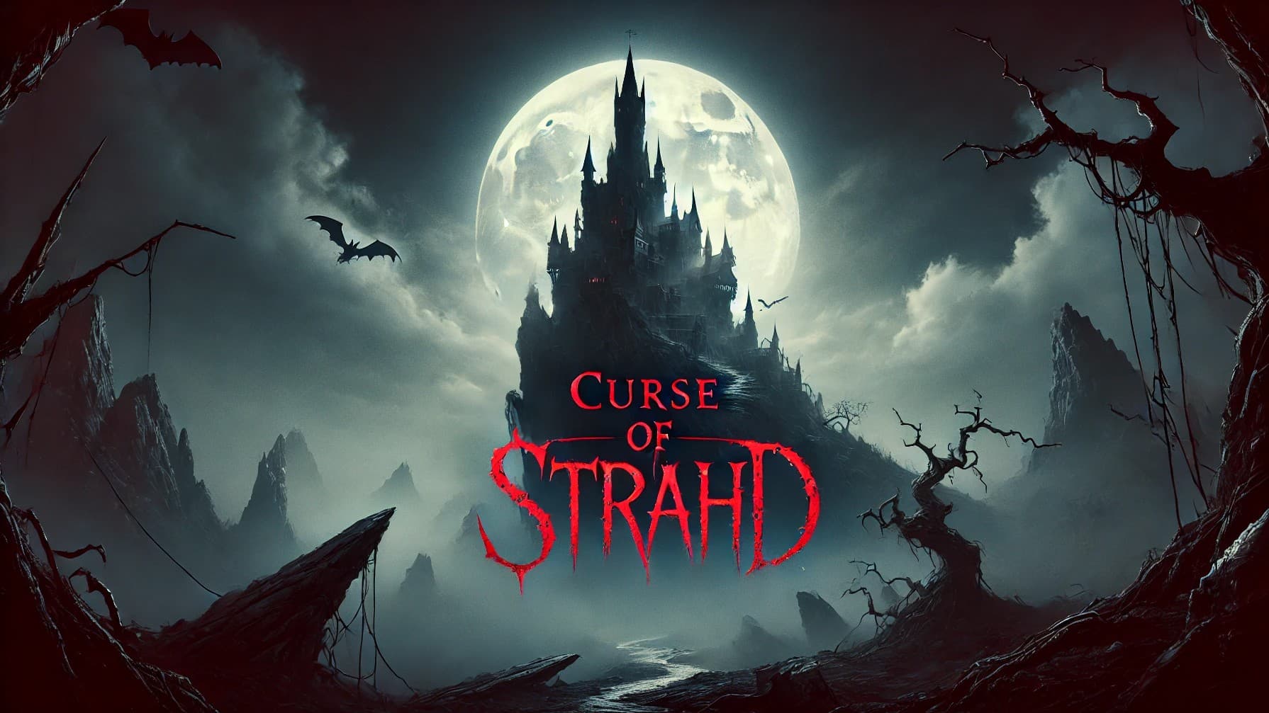Curse of Strahd : The Last Bite