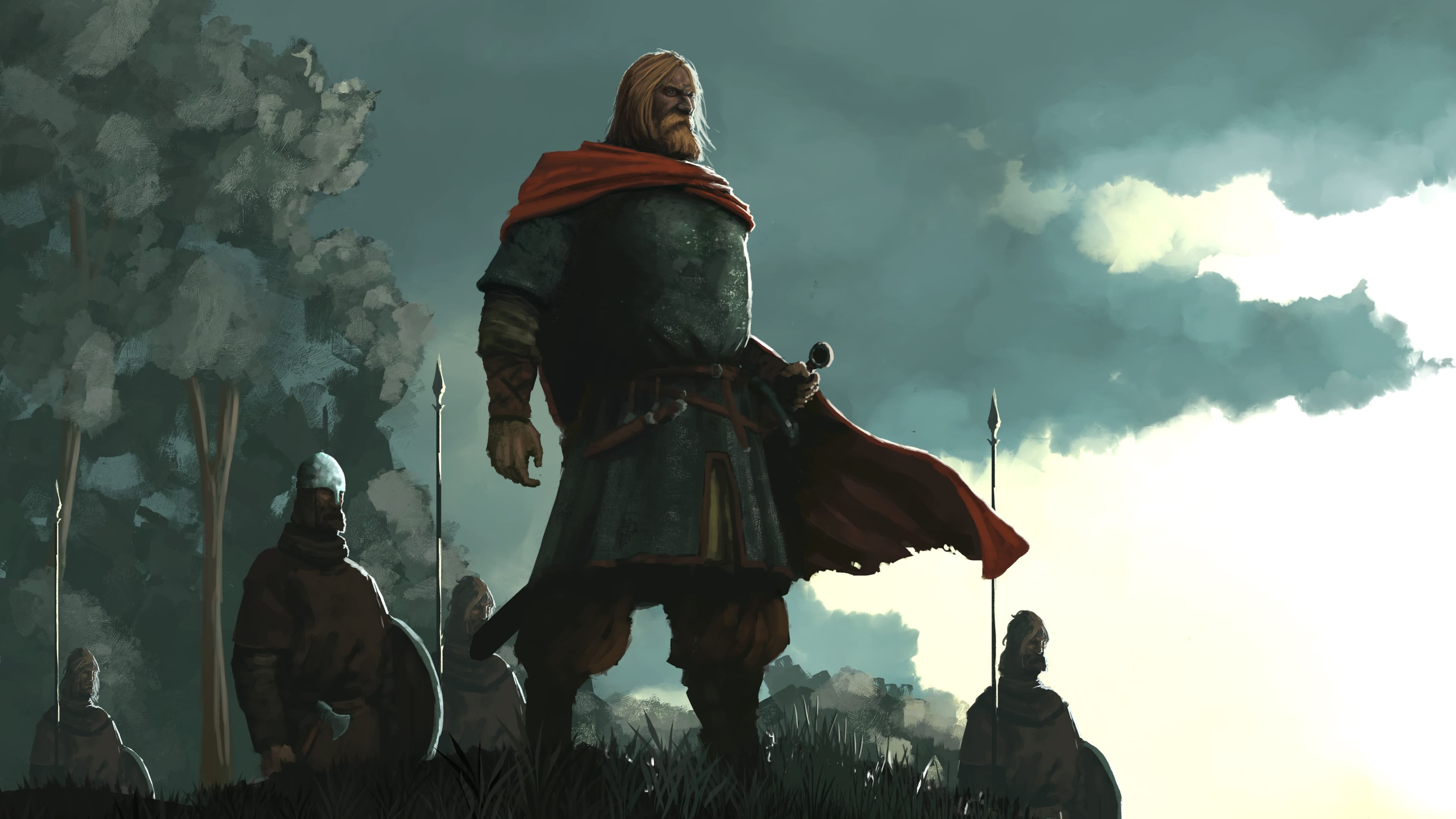 Tales From Al'asïa: A New Adventurer's Guide to the Wilderness