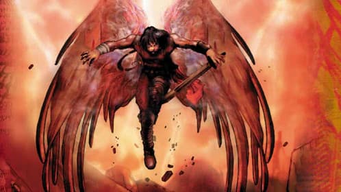 In Nomine Humanitas, Mundi et Symphonae - In FATE (and Destiny)