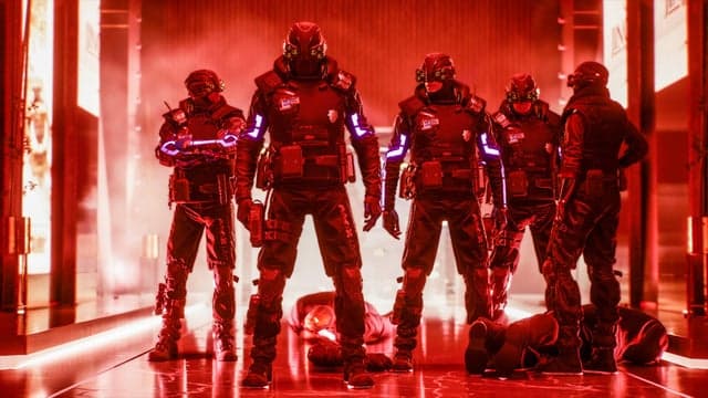 cyberpunk red saturday campaign