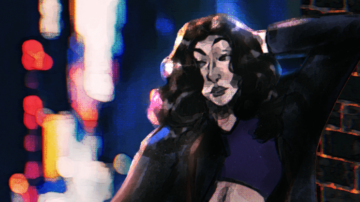 Vampire: The Masquerade - Aurora Nights - Entry Level