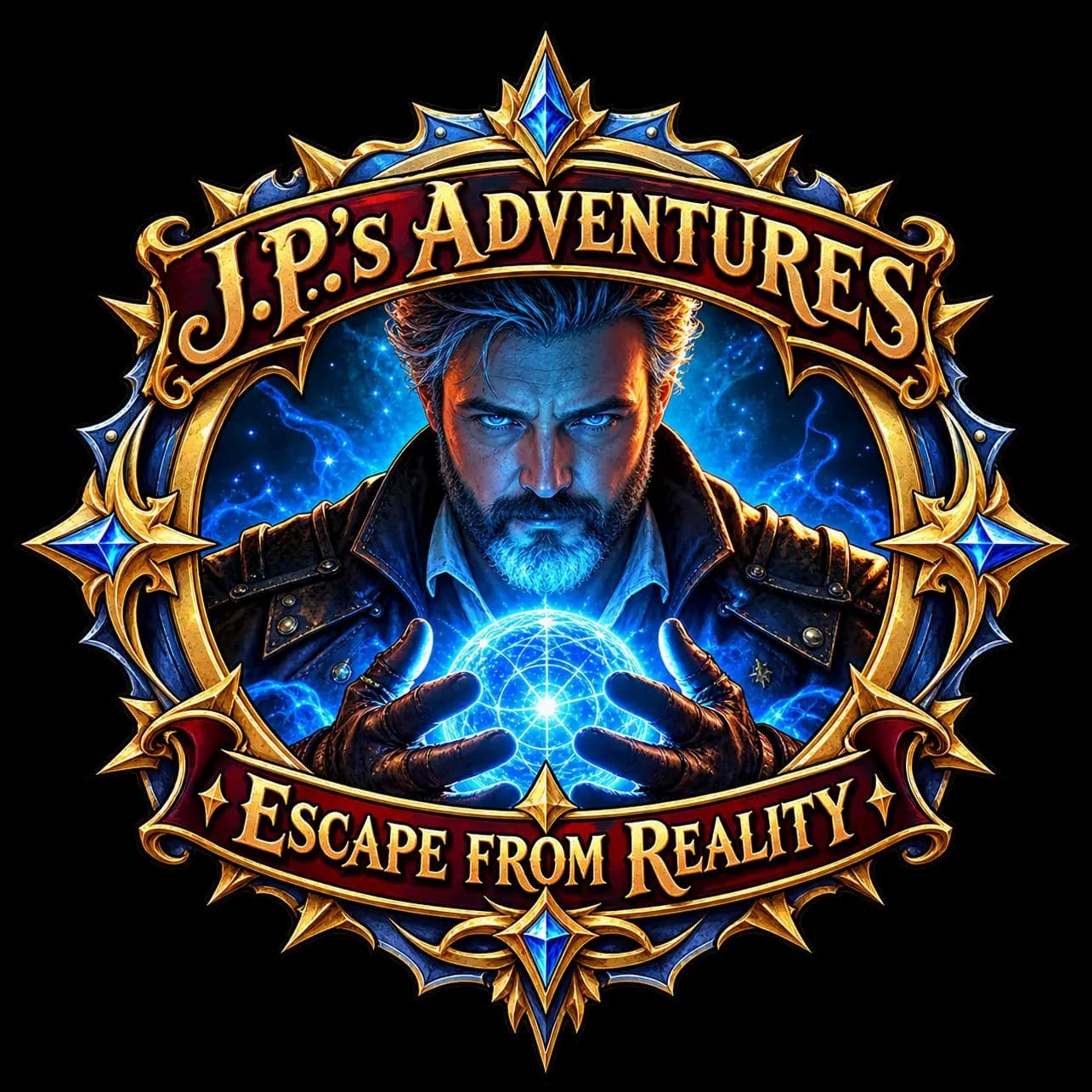 J.P. avatar