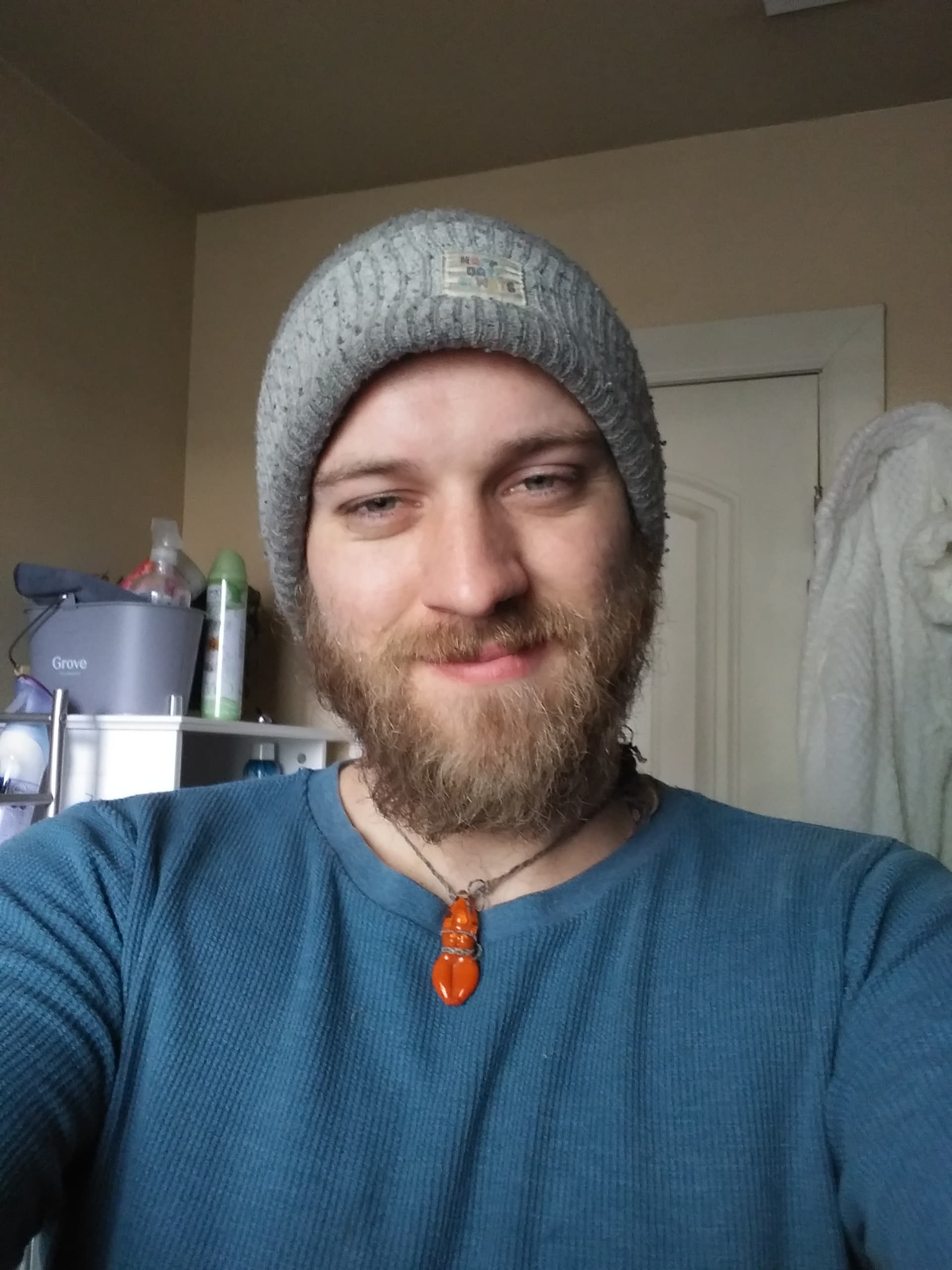 Aaron Kneedler avatar