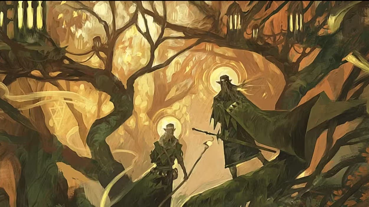 DEATH AT SUNSET-campaña para novatos(español)