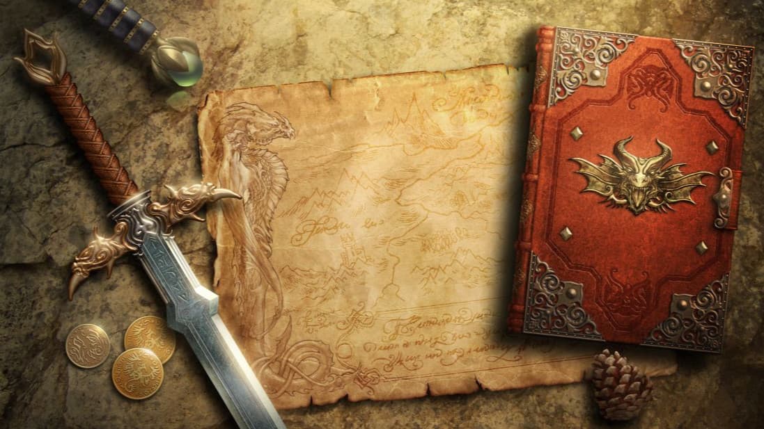 Lost mines of phandelver