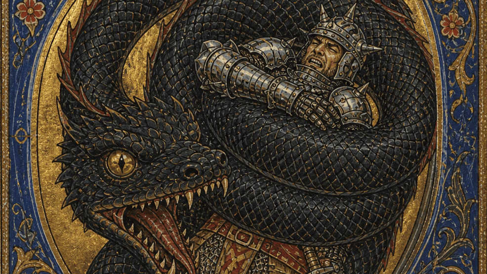 Learn Shadowdark- Kill Your First Wyrm  - Free First Session!