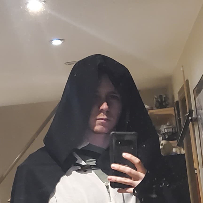 Nolan avatar
