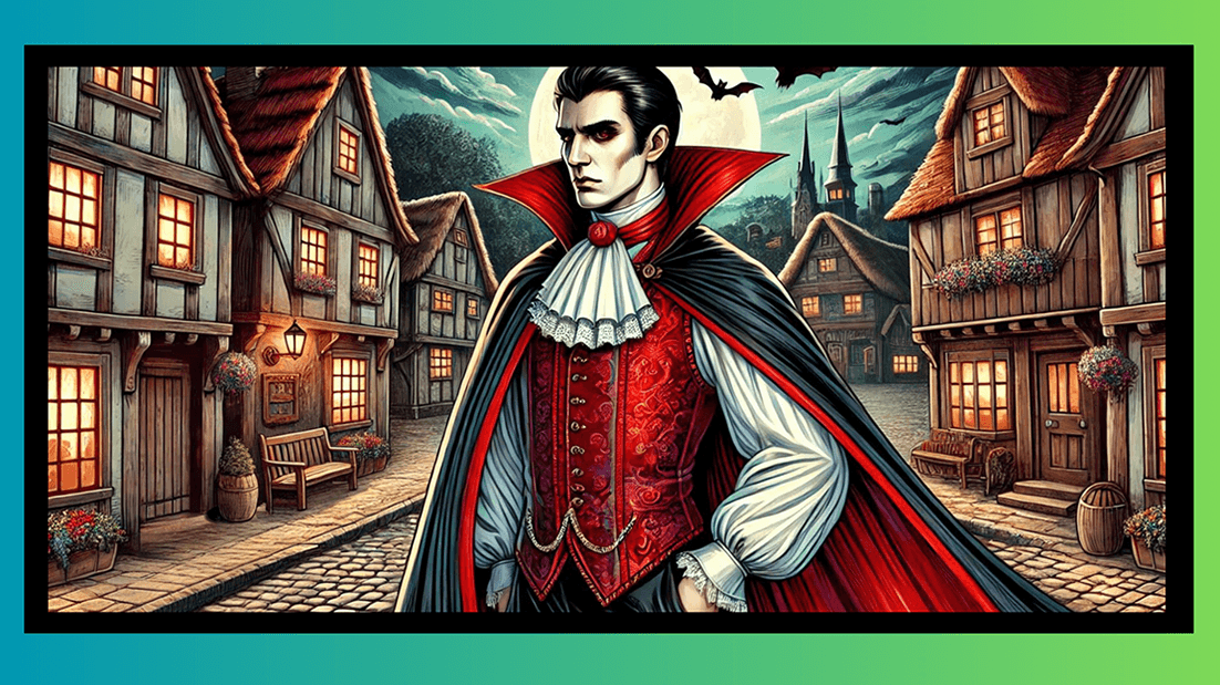 Curse of Strahd | ♾️🏳️‍⚧️🏳️‍🌈🫱🏽‍🫲🏻 | Welcoming!