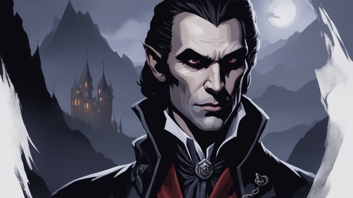 🩸Curse of Strahd🩸:The Mists Unveiled|Beginner+🏳️‍🌈 friendly 