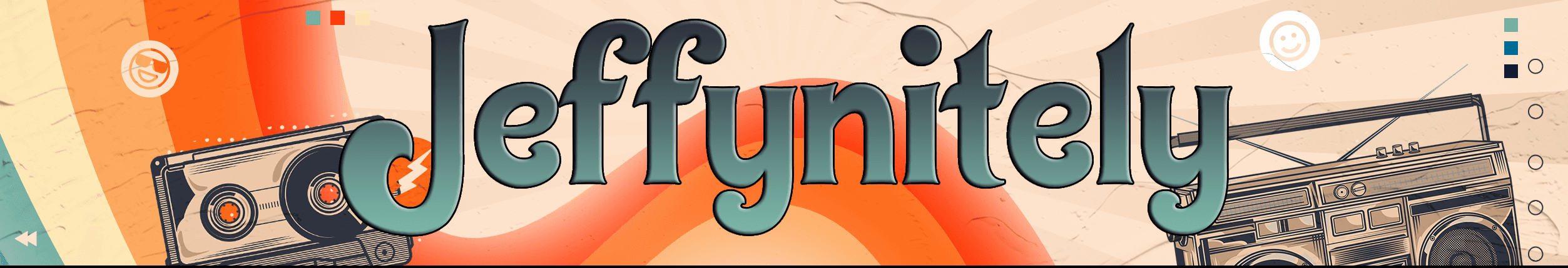 Jeff: The Kind & Benevolent DM banner