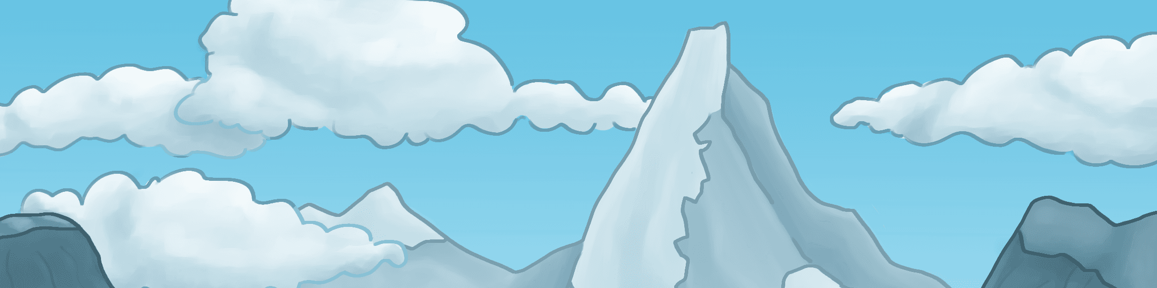 Freyja banner