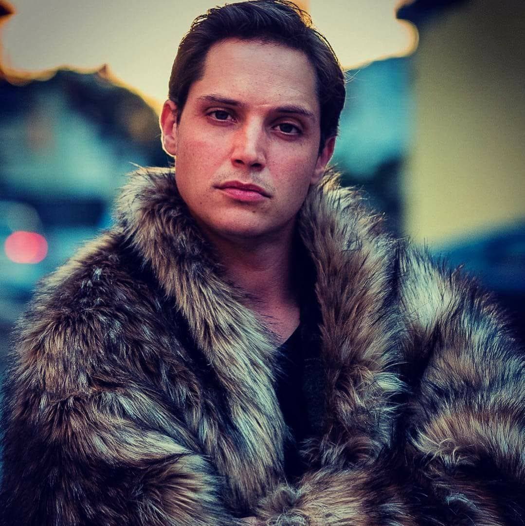 Bryan Mordechai avatar