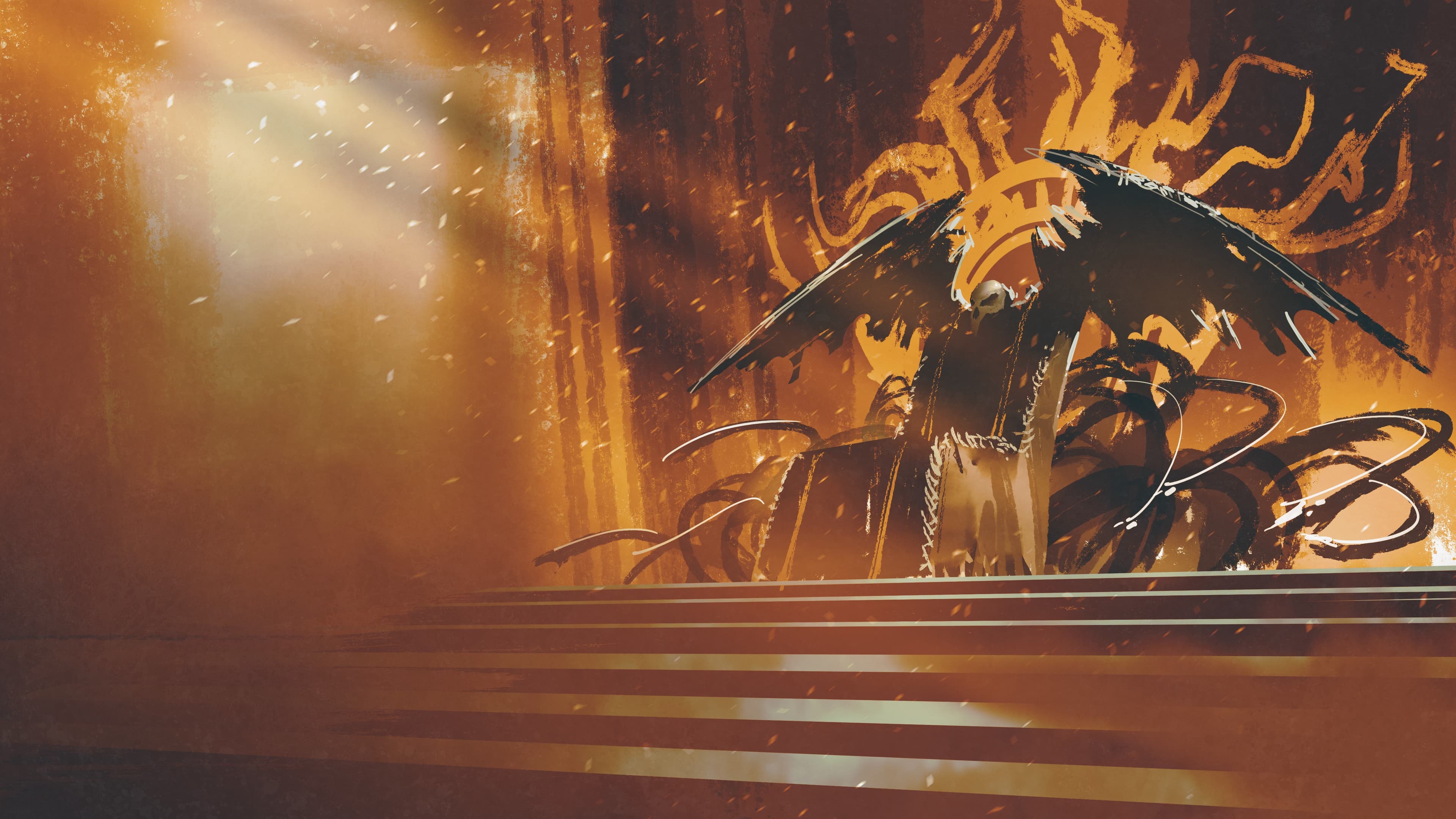 THE PRICE OF HOPE | A BG3 Inspired D&D Campaign