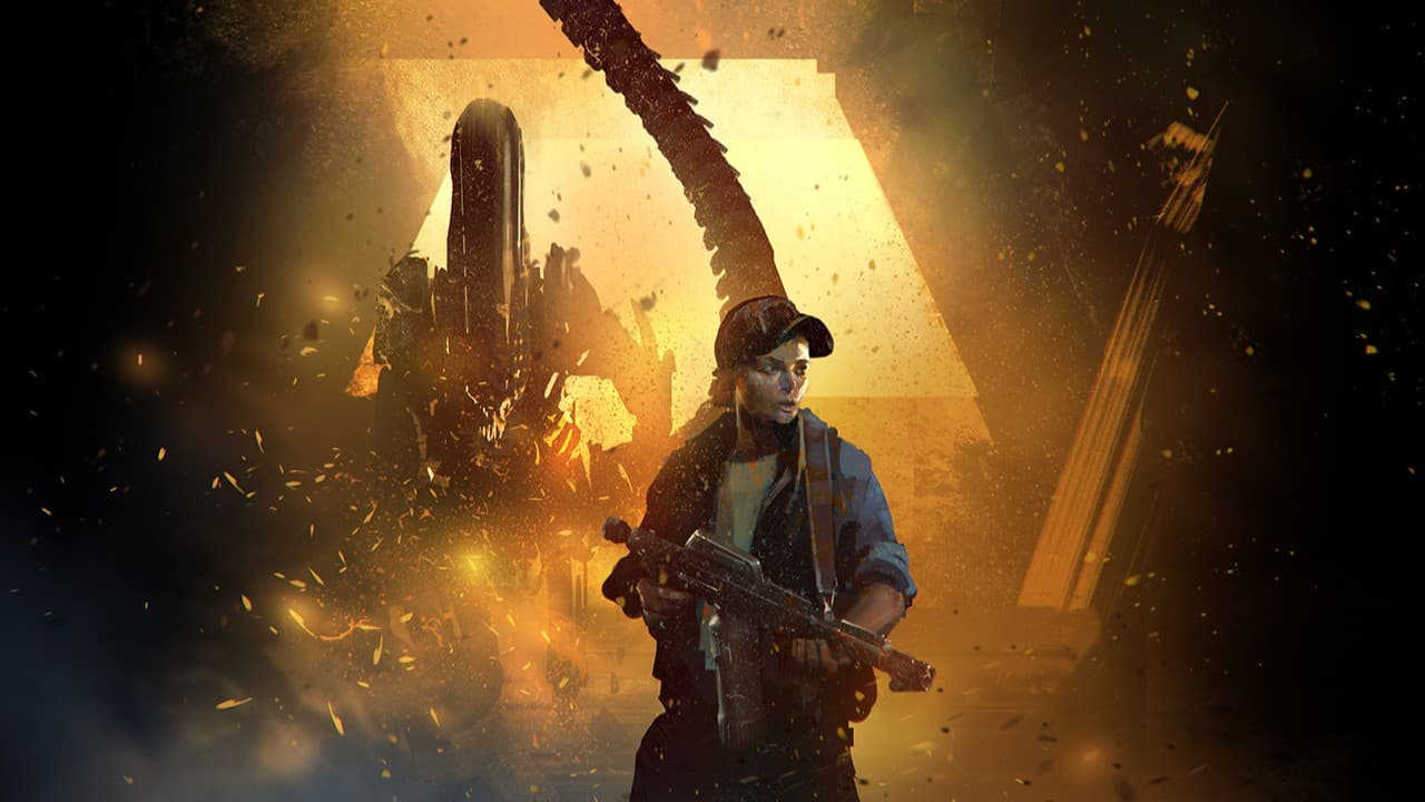 Terror on Jeremiah VI | Rapture Protocol | Alien RPG