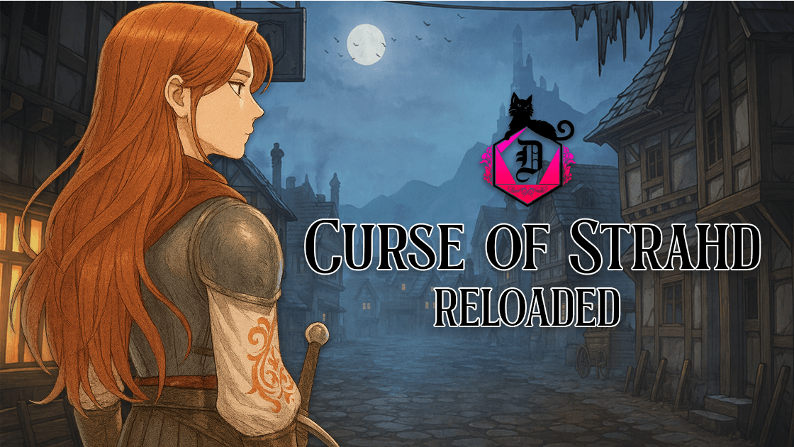 Lost in the Mists 🦇 CoS Reloaded 🦇 Roleplay and Lore Heavy