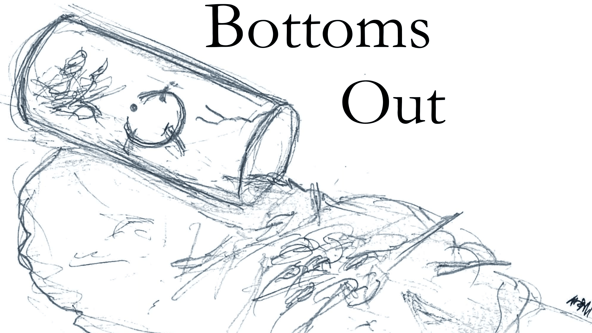 Bottoms Out (Mistborn Campaign Biweekly- Era 2, Tier 1>2)